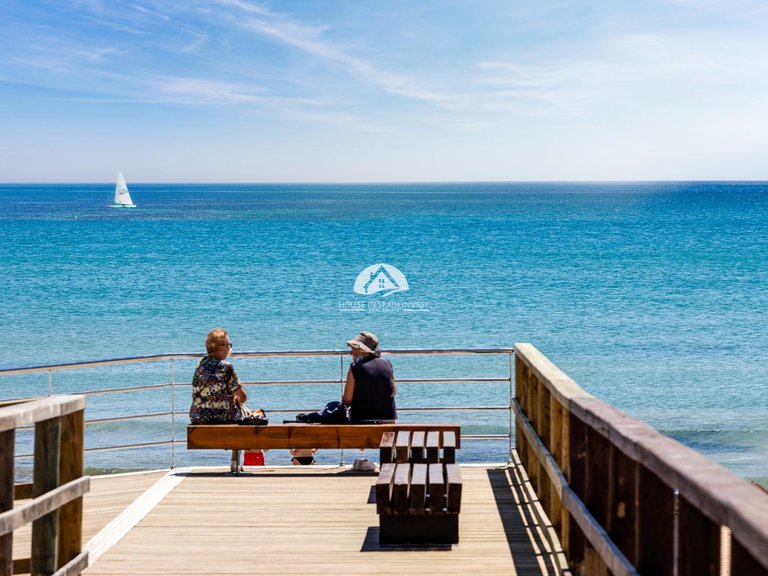 Apartment for Sale in La Mata Torrevieja, Alicante 28