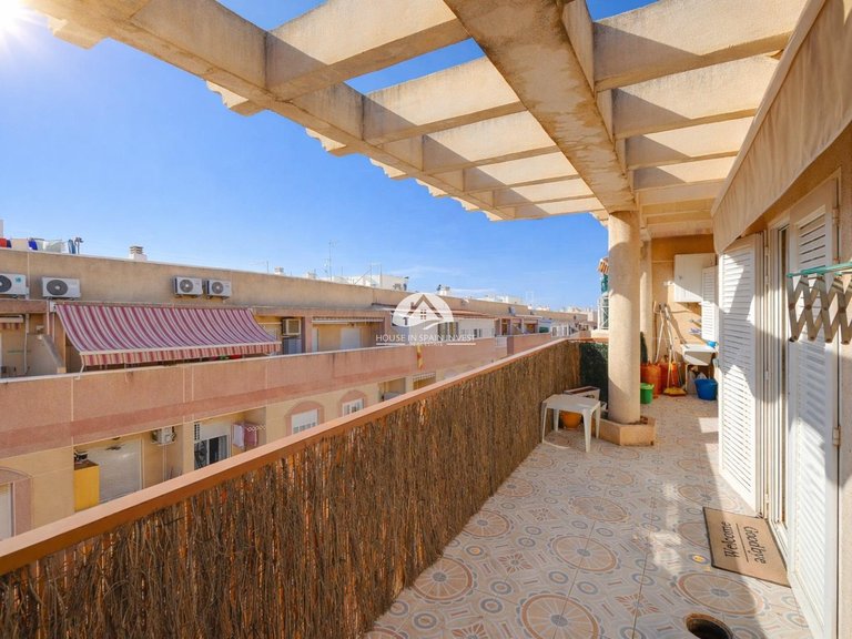 Apartment for Sale in El Acequión - Los Náufragos Torrevieja, Alicante 1