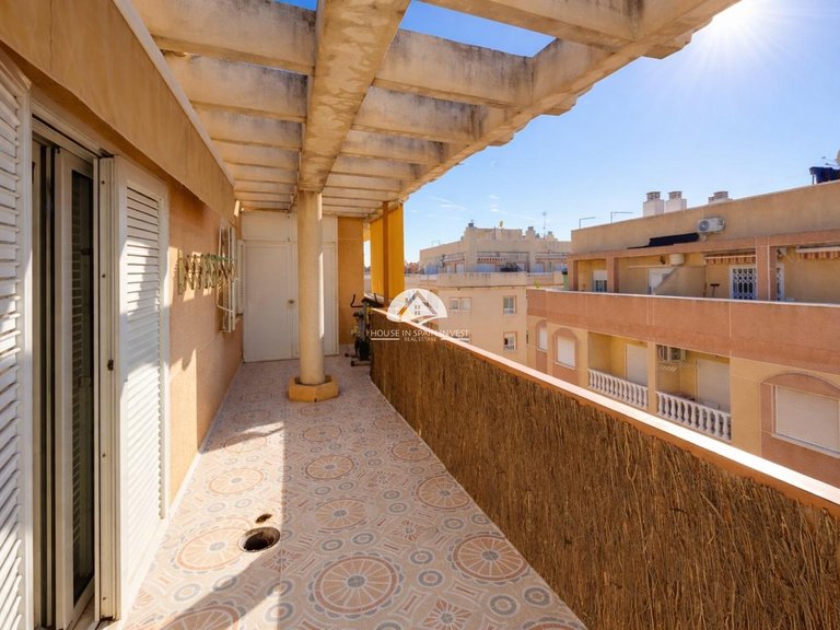 Apartment for Sale in El Acequión - Los Náufragos Torrevieja, Alicante 3