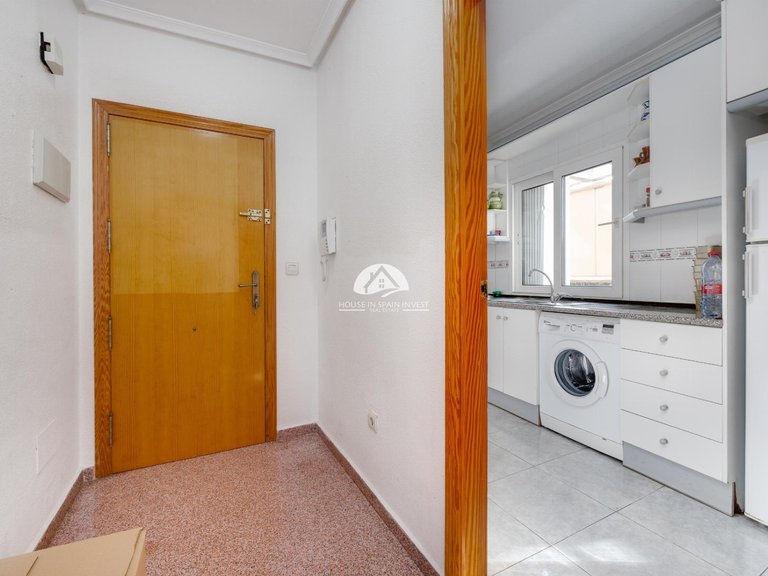 Apartment for Sale in El Acequión - Los Náufragos Torrevieja, Alicante 7