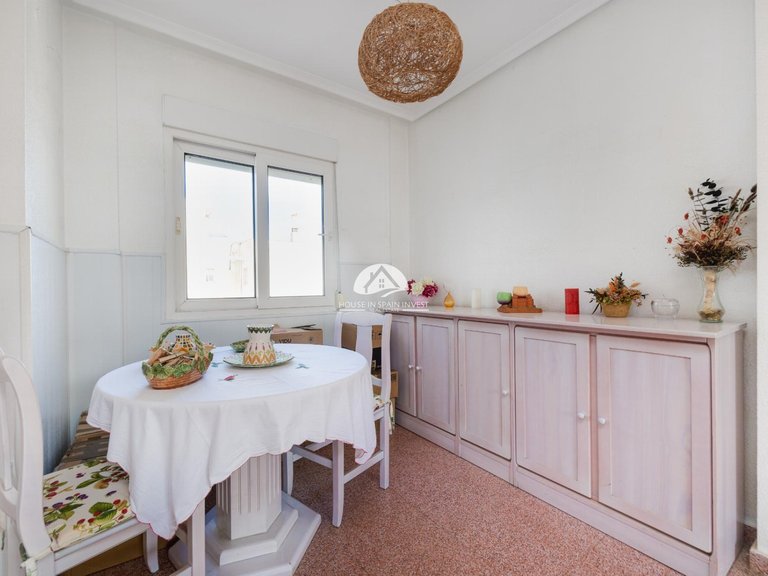 Apartment for Sale in El Acequión - Los Náufragos Torrevieja, Alicante 13