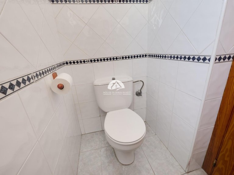 Apartment for Sale in El Acequión - Los Náufragos Torrevieja, Alicante 16