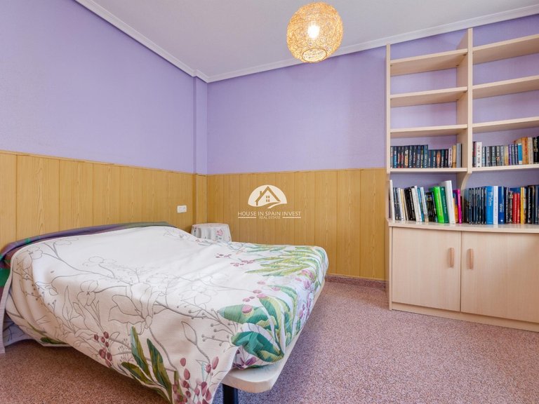 Apartment for Sale in El Acequión - Los Náufragos Torrevieja, Alicante 19