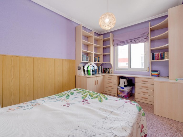 Apartment for Sale in El Acequión - Los Náufragos Torrevieja, Alicante 21