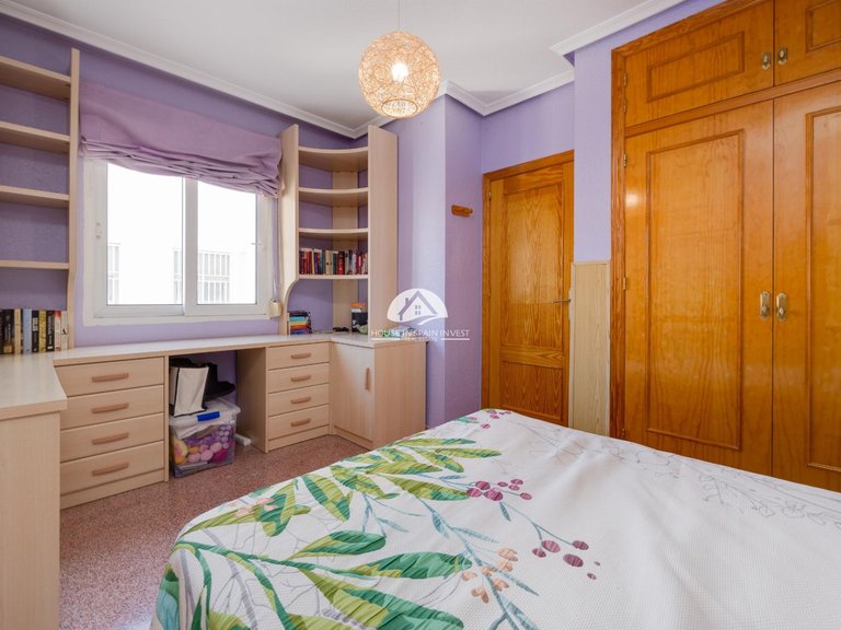 Apartment for Sale in El Acequión - Los Náufragos Torrevieja, Alicante 22