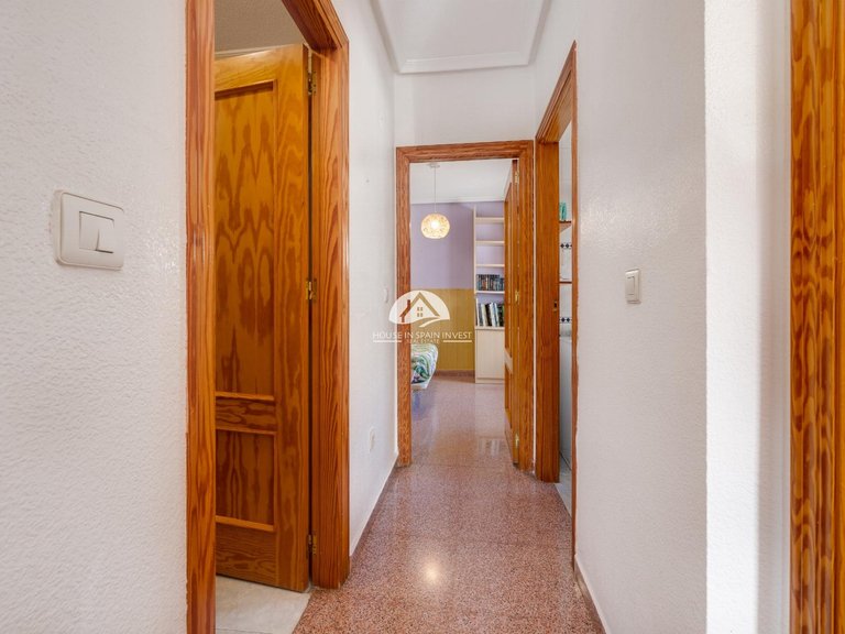 Apartment for Sale in El Acequión - Los Náufragos Torrevieja, Alicante 23