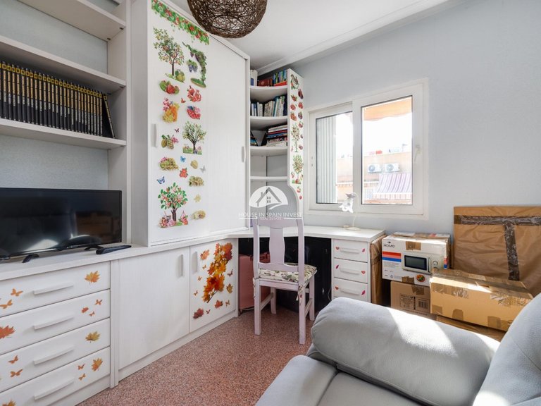 Apartment for Sale in El Acequión - Los Náufragos Torrevieja, Alicante 25