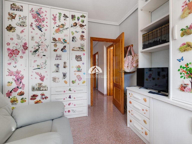 Apartment for Sale in El Acequión - Los Náufragos Torrevieja, Alicante 26