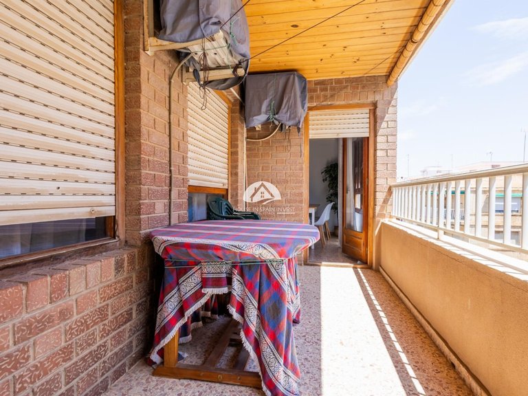 Apartment for Sale in El Acequión - Los Náufragos Torrevieja, Alicante 2