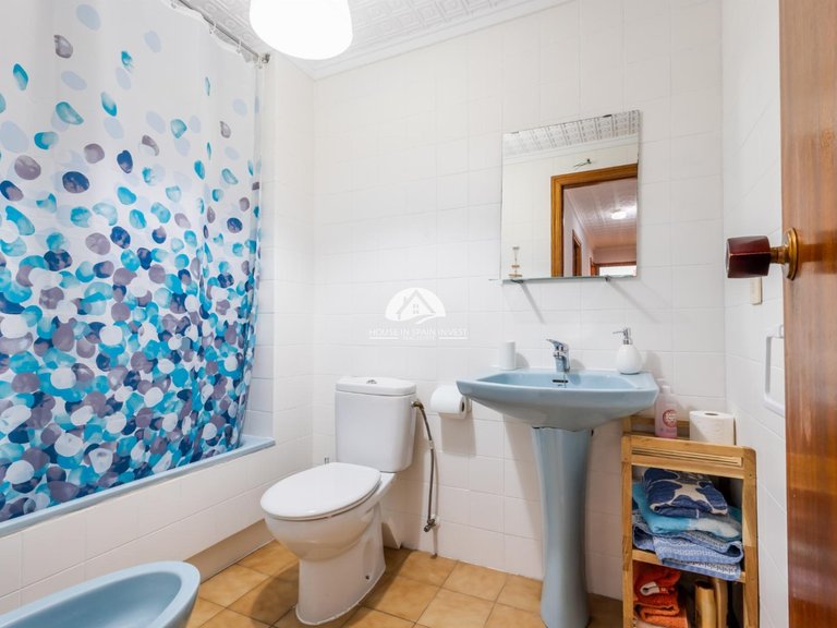 Apartment for Sale in El Acequión - Los Náufragos Torrevieja, Alicante 5