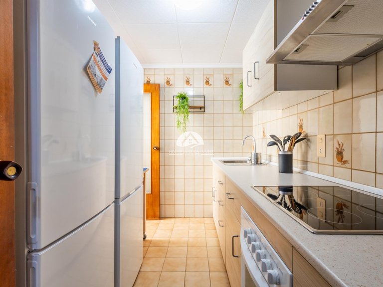 Apartment for Sale in El Acequión - Los Náufragos Torrevieja, Alicante 8