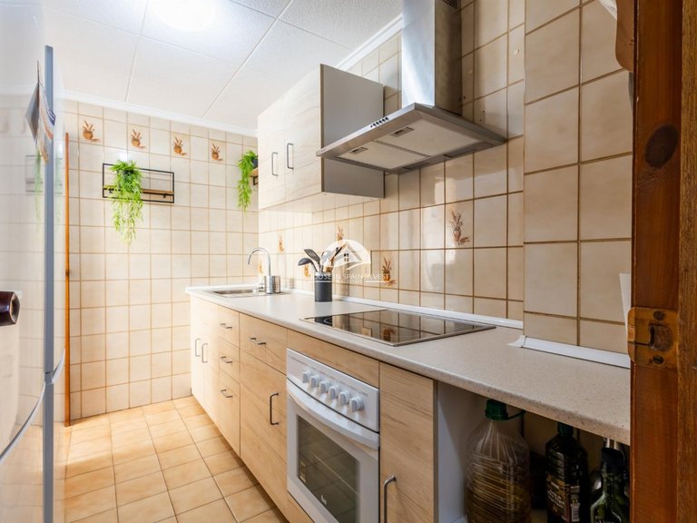 Apartment for Sale in El Acequión - Los Náufragos Torrevieja, Alicante 9