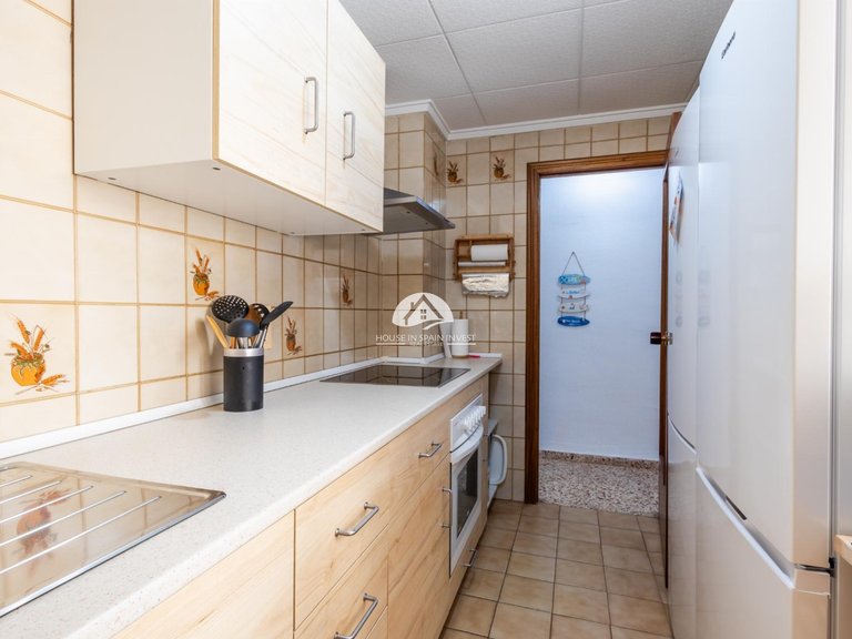 Apartment for Sale in El Acequión - Los Náufragos Torrevieja, Alicante 10