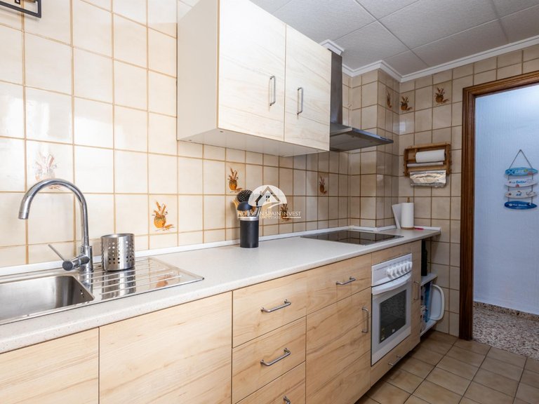 Apartment for Sale in El Acequión - Los Náufragos Torrevieja, Alicante 11