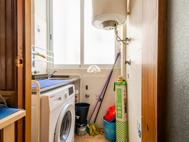 Apartment for Sale in El Acequión - Los Náufragos Torrevieja, Alicante 13