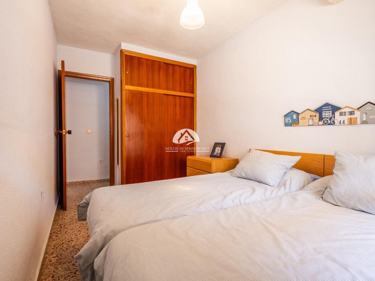 Apartment for Sale in El Acequión - Los Náufragos Torrevieja, Alicante 15