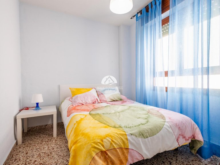 Apartment for Sale in El Acequión - Los Náufragos Torrevieja, Alicante 19