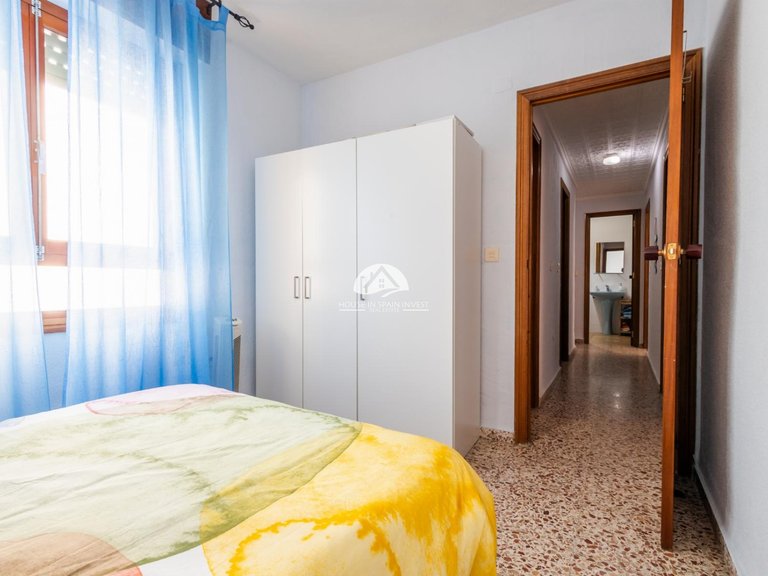 Apartment for Sale in El Acequión - Los Náufragos Torrevieja, Alicante 20