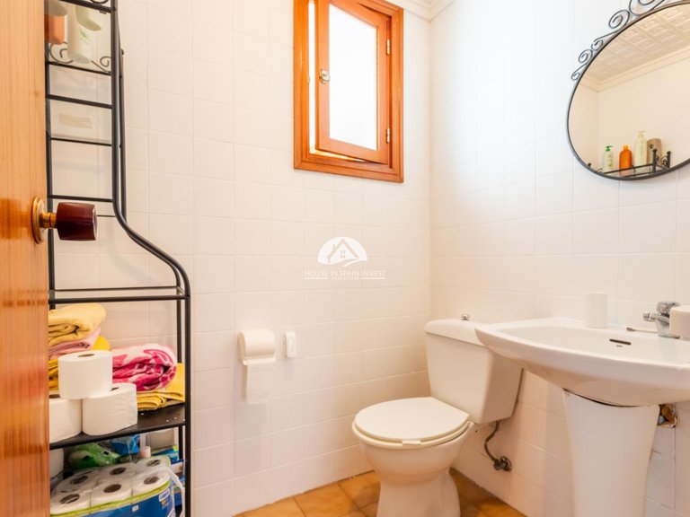 Apartment for Sale in El Acequión - Los Náufragos Torrevieja, Alicante 21