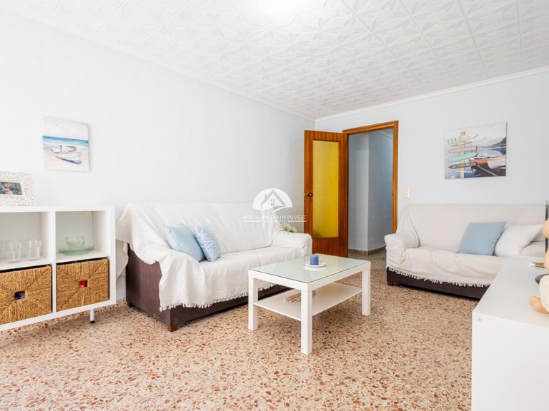 Apartment for Sale in El Acequión - Los Náufragos Torrevieja, Alicante 24