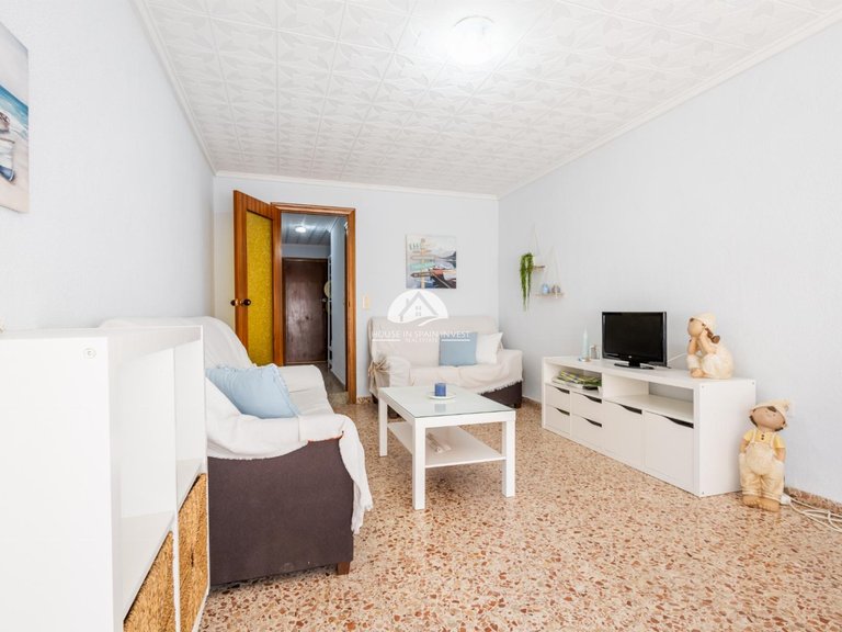 Apartment for Sale in El Acequión - Los Náufragos Torrevieja, Alicante 25
