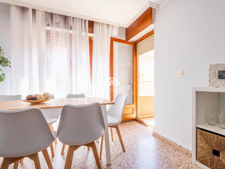 Apartment for Sale in El Acequión - Los Náufragos Torrevieja, Alicante 27