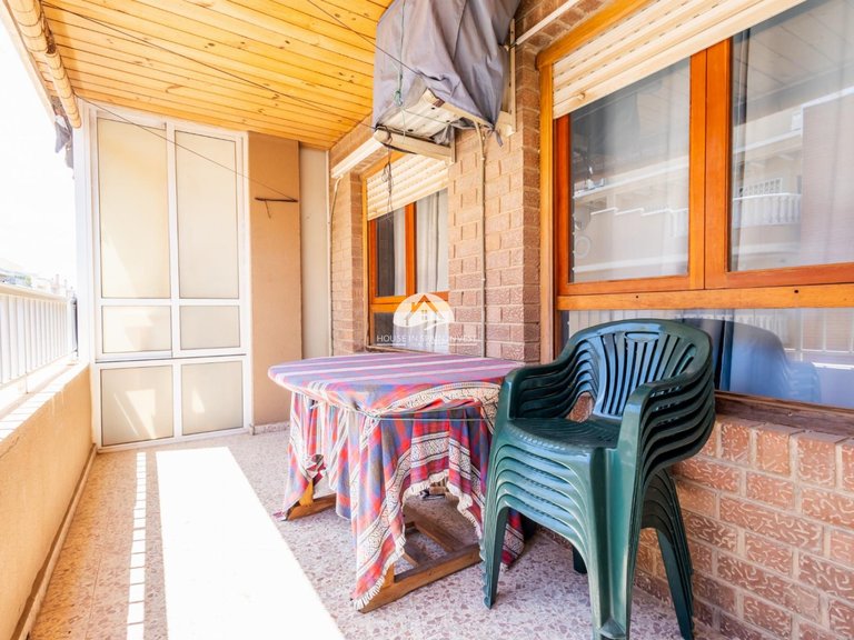 Apartment for Sale in El Acequión - Los Náufragos Torrevieja, Alicante 29