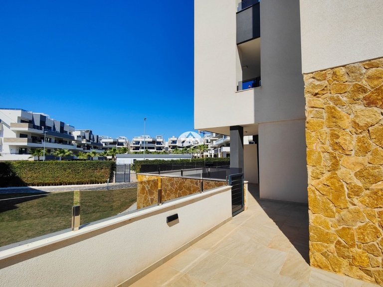 Apartment for Sale in Los Altos Orihuela Costa, Alicante 6