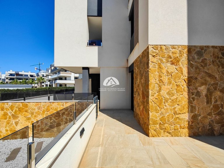 Apartment for Sale in Los Altos Orihuela Costa, Alicante 5