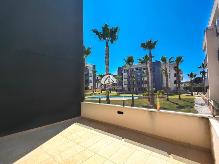 Apartment for Sale in Los Altos Orihuela Costa, Alicante 3