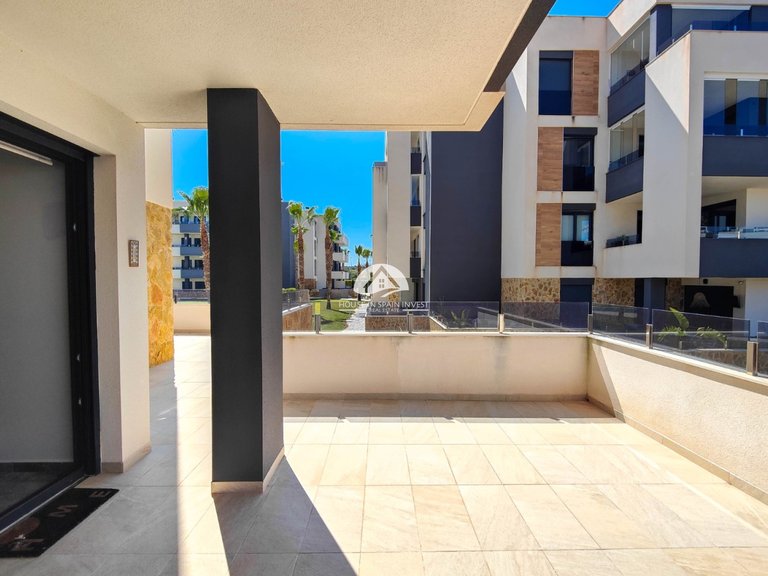 Apartment for Sale in Los Altos Orihuela Costa, Alicante 7