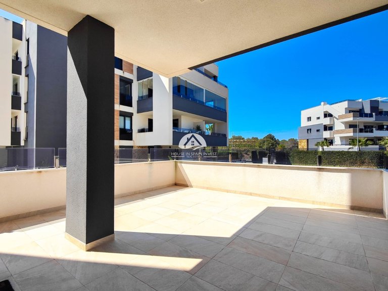 Apartment for Sale in Los Altos Orihuela Costa, Alicante 8