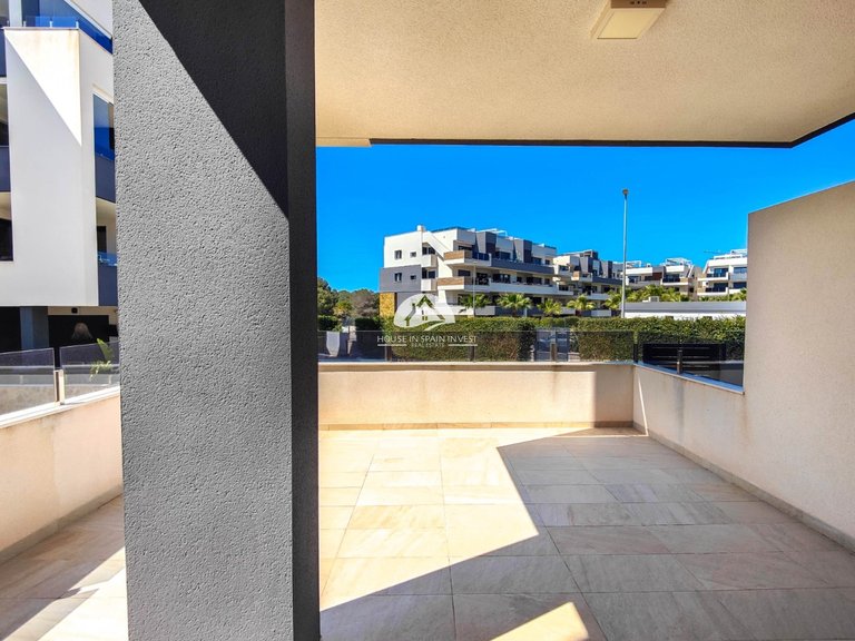 Apartment for Sale in Los Altos Orihuela Costa, Alicante 9