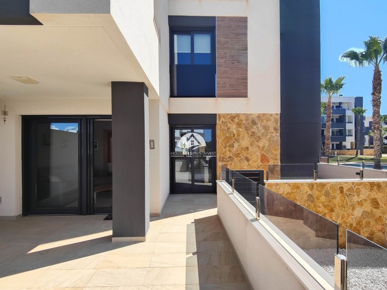 Apartment for Sale in Los Altos Orihuela Costa, Alicante 1