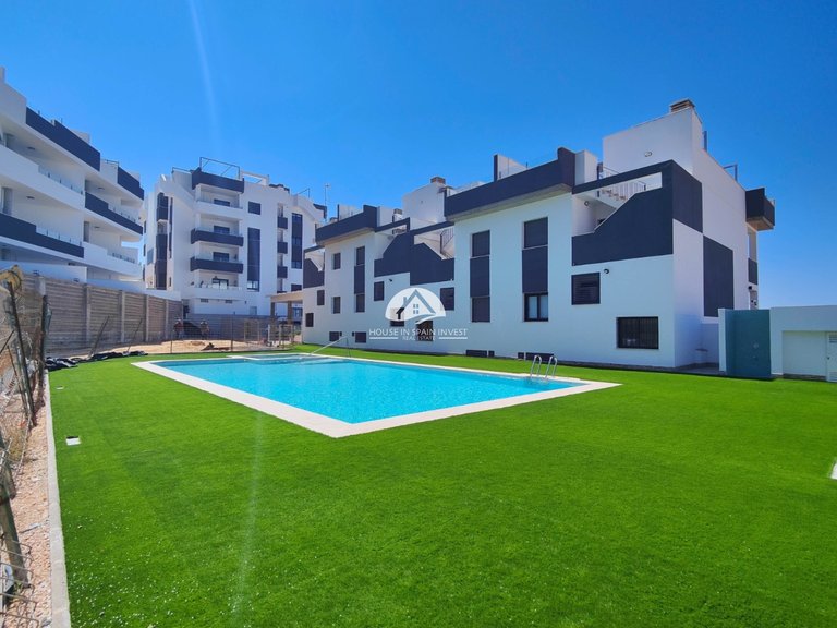 Apartment for Sale in Los Altos Orihuela Costa, Alicante 8