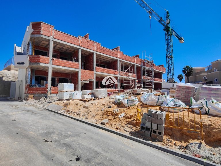 Apartment for Sale in Los Altos Orihuela Costa, Alicante 7