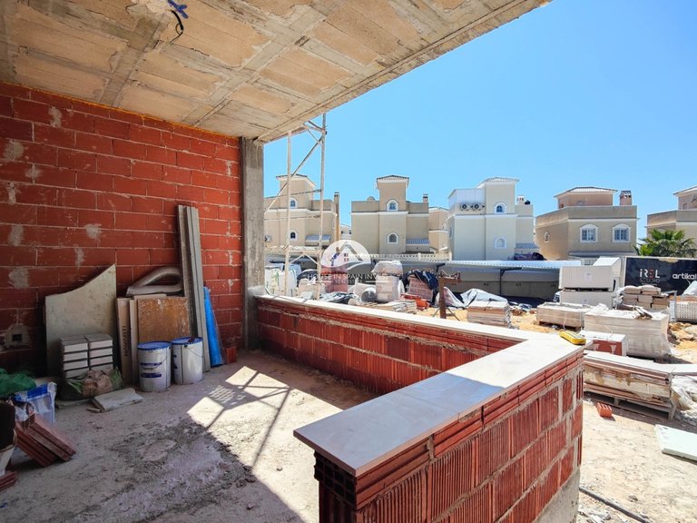 Apartment for Sale in Los Altos Orihuela Costa, Alicante 1