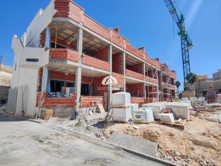 Apartment for Sale in Los Altos Orihuela Costa, Alicante 6