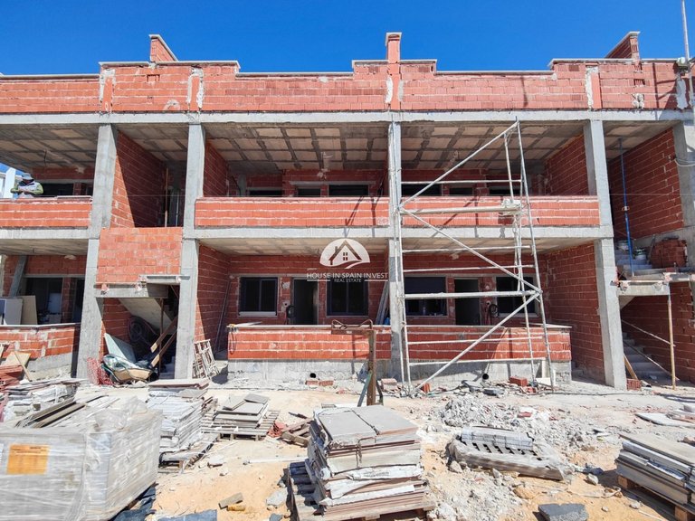 Apartment for Sale in Los Altos Orihuela Costa, Alicante 5