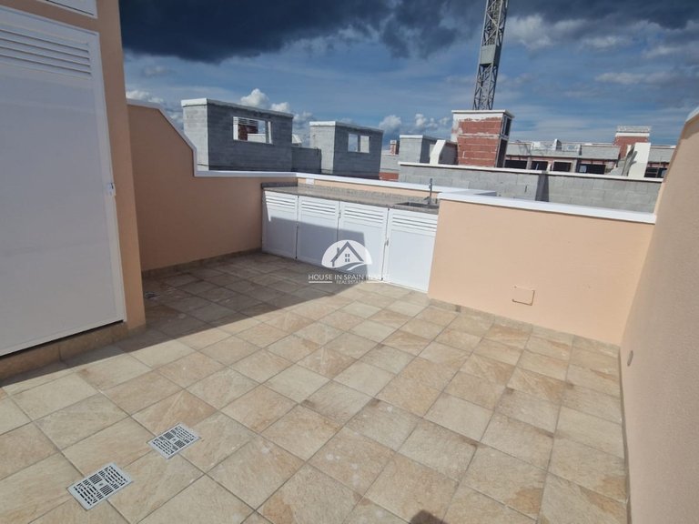 Town House for Sale in Pilar de la Horadada Pilar De La Horadada, Alicante 21