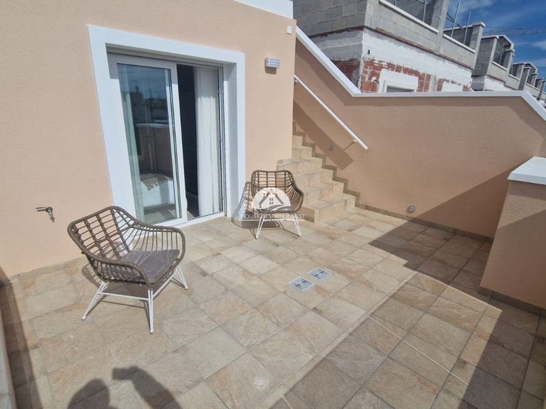 Town House for Sale in Pilar de la Horadada Pilar De La Horadada, Alicante 18