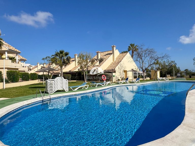 Apartment for Sale in Lomas de Cabo Roig Orihuela Costa, Alicante 24