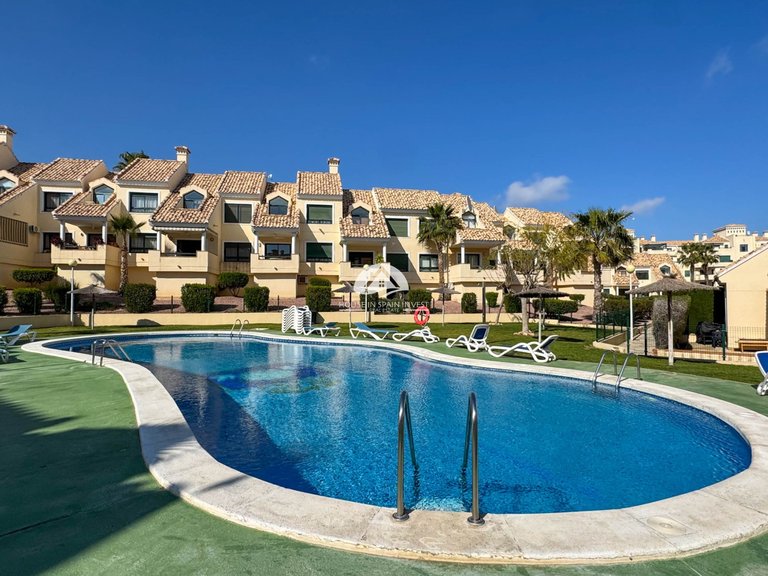Apartment for Sale in Lomas de Cabo Roig Orihuela Costa, Alicante 23