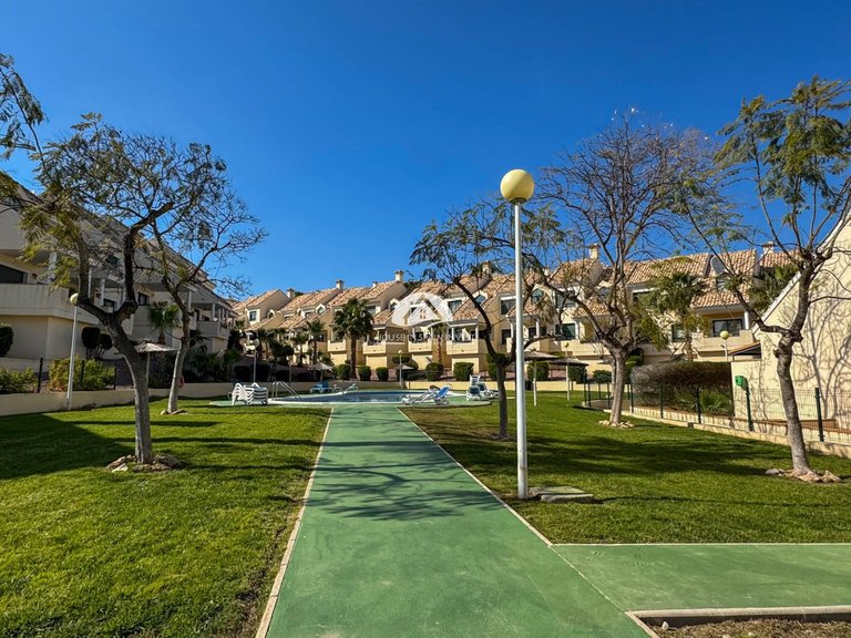 Apartment for Sale in Lomas de Cabo Roig Orihuela Costa, Alicante 22