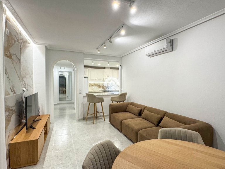 Apartment for Sale in Lomas de Cabo Roig Orihuela Costa, Alicante 7