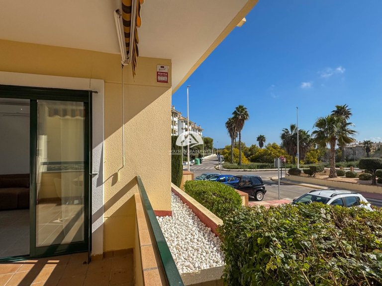Apartment for Sale in Lomas de Cabo Roig Orihuela Costa, Alicante 6