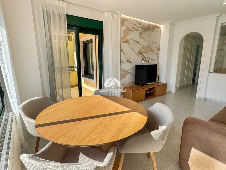 Apartment for Sale in Lomas de Cabo Roig Orihuela Costa, Alicante 3