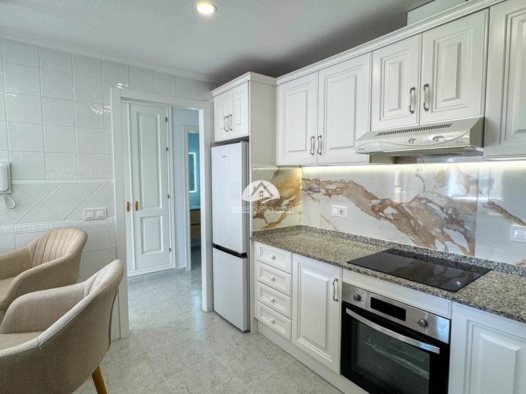 Apartment for Sale in Lomas de Cabo Roig Orihuela Costa, Alicante 12