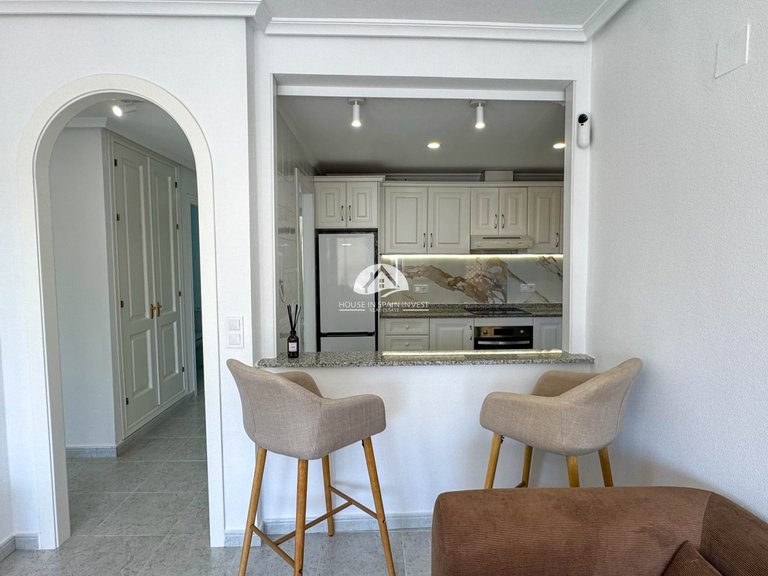 Apartment for Sale in Lomas de Cabo Roig Orihuela Costa, Alicante 8