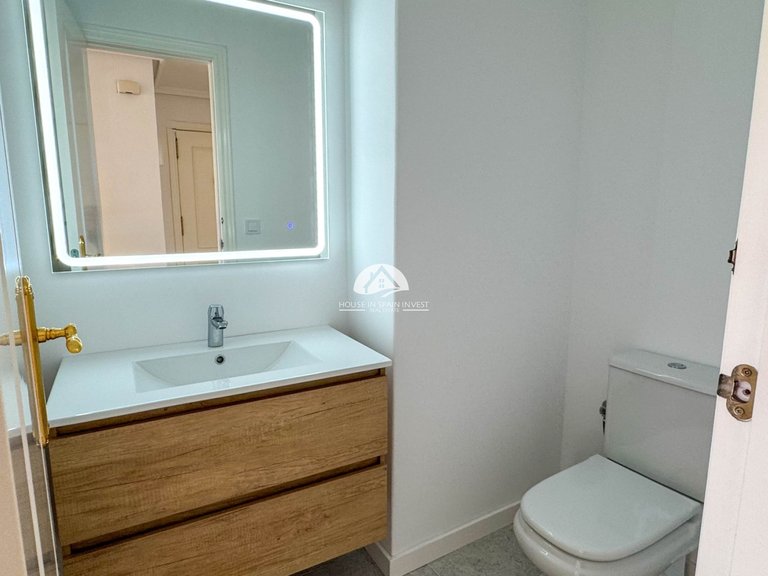 Apartment for Sale in Lomas de Cabo Roig Orihuela Costa, Alicante 14